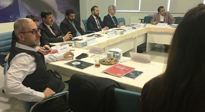 Bursa'da Bilim Festivali başladı!