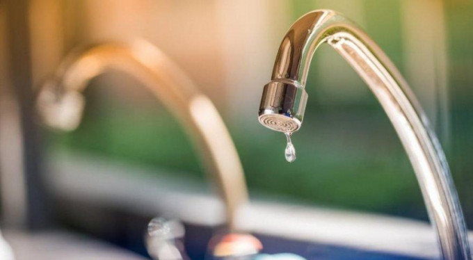 Bursa'da su kesintisi!