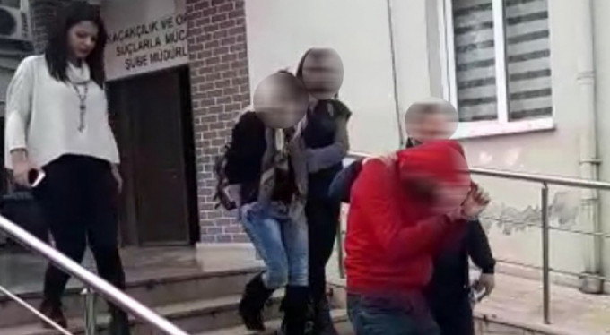 Bursa'da hareketli saatler!