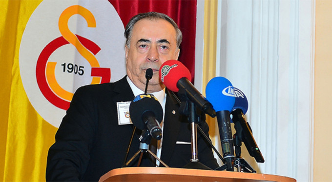 Mustafa Cengiz: 'Bu cezalar bizleri daha çok kenetleyecek'