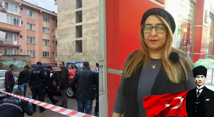 Bursa'daki cinayetin sebebi belli oldu!