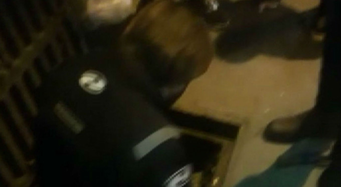 Bursa'da uyuşturucu öyle bir yerden çıktı ki...