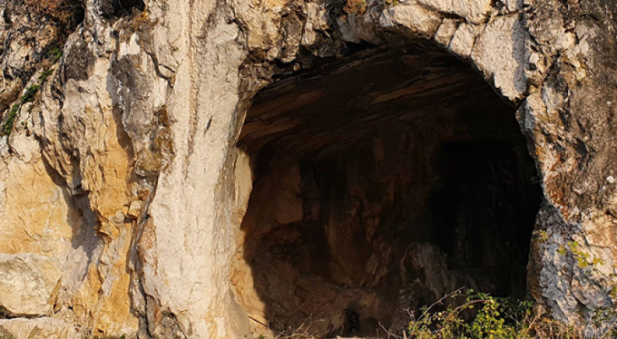 Bursa'da tarihi rezalet!