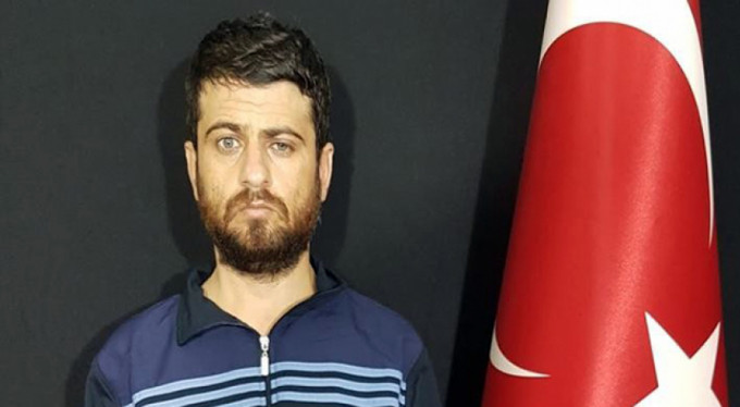 Yusuf Nazik'in 53 kez ağırlaştırılmış müebbet hapsi istendi