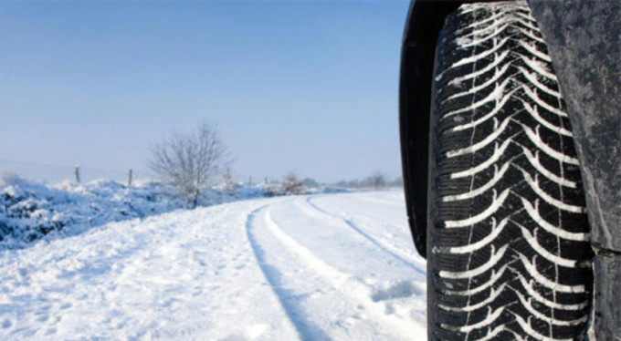 Bursalılar dikkat! Kış lastiği uygulaması başlıyor...