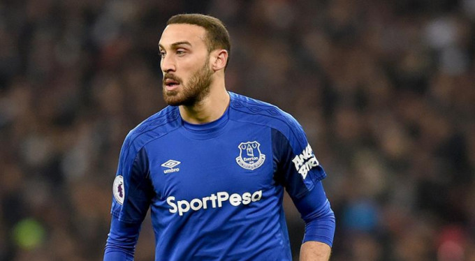 Cenk Tosun'dan Eskişehirspor'a destek çağrısı