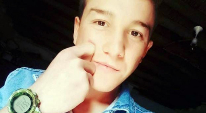 Lise öğrencisinden bir haftadır haber alınamıyor