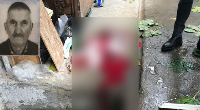 Bursa'da korkunç ölüm!