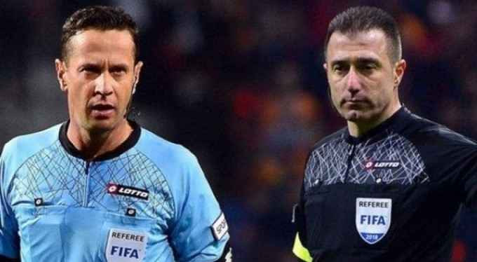 Kulüpler Birliği'nden flaş açıklama!