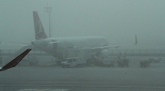 Uçaklar Bursa'ya indi!