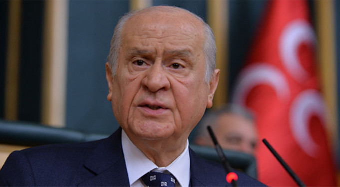 Bahçeli'den Cumhur ittifakı açıklaması