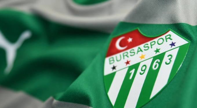 İşte Bursaspor'un ilk 11'i!