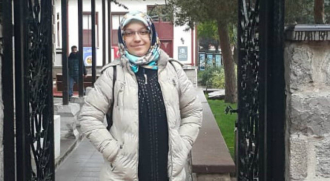 Bursa'da feci ölüm!