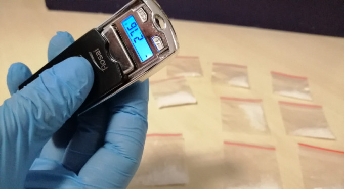 Bursa'da polisi bile şaşırtan olay!