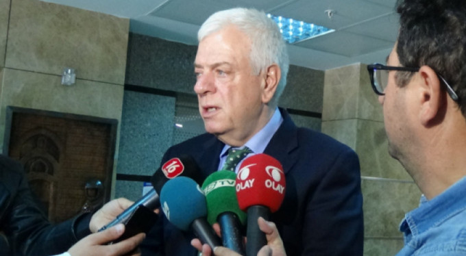 Ali Ay'dan flaş transfer açıklaması!