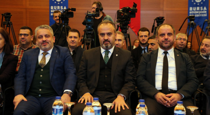 İşte Büyükşehir'in manifestosu!