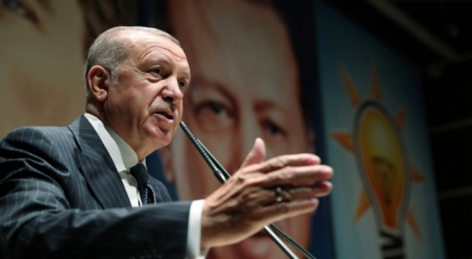 Cumhurbaşkanı Erdoğan'dan Bahçeli ve İstanbul adayı açıklaması!