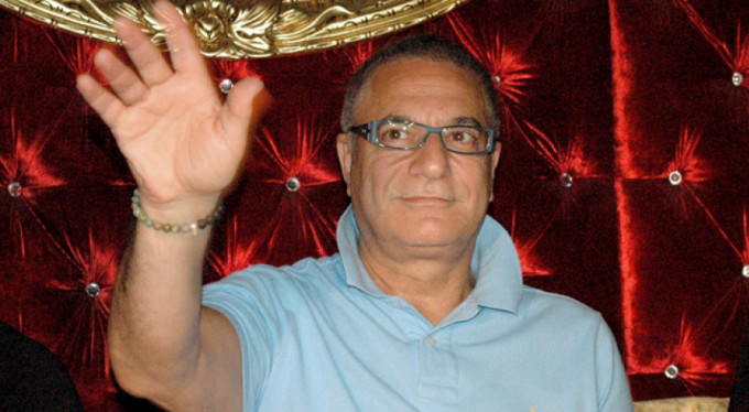 Mehmet Ali Erbil'in kardeşinden sanatçının son durumuyla alakalı açıklama