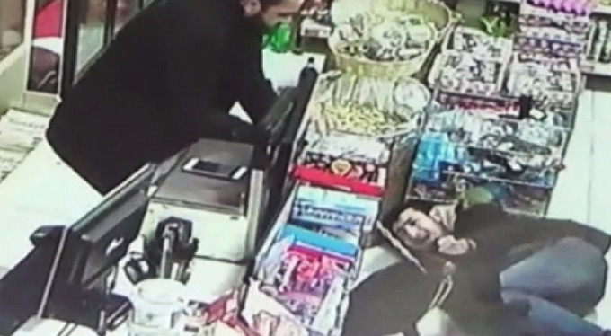 İstanbul Silivri'de pitbull dehşeti