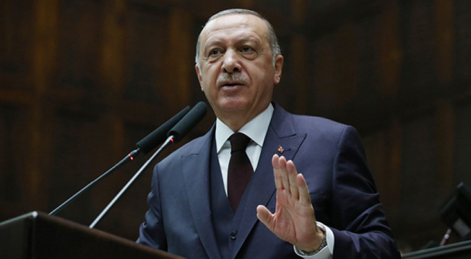 Cumhurbaşkanı Erdoğan: 'Fırat'ın Doğusuna operasyon birkaç güne başlayacak'