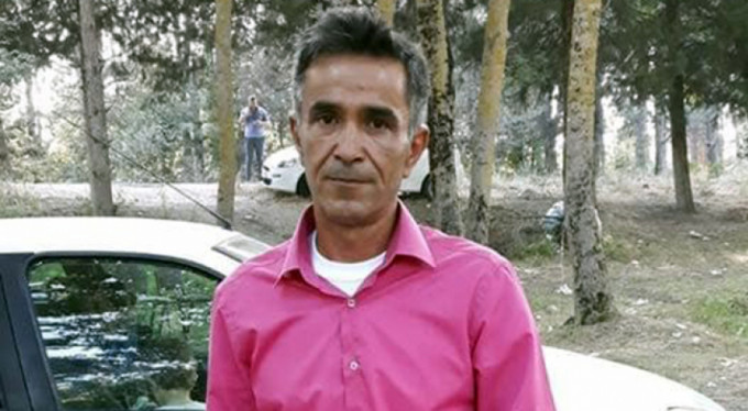 Elektrik akımına kapılan Fatsalı işçi hayatını kaybetti