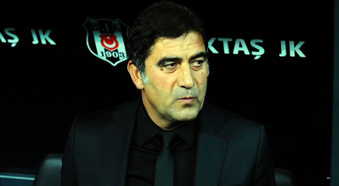 Ünal Karaman: "Son derece üzgünüm"