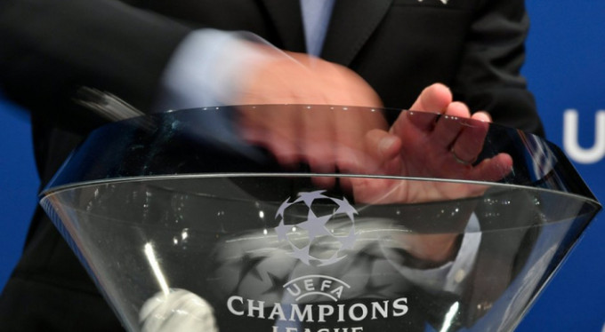İşte Şampiyonlar Ligi eşleşmeleri!
