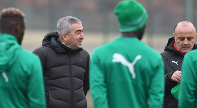 İşte Özlüce'de son durum!