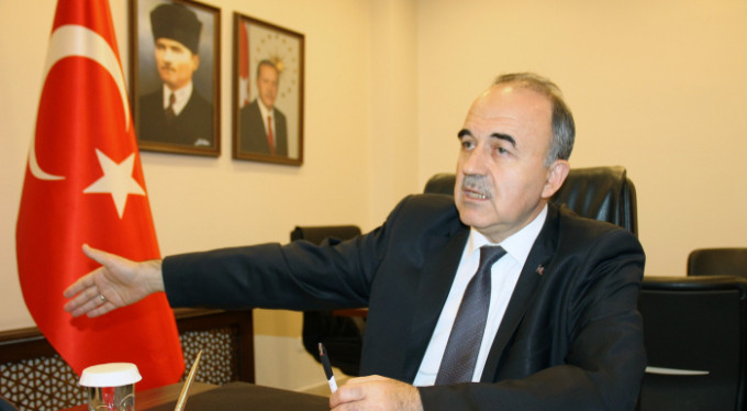 Yalova Valisi'nden deprem açıklaması