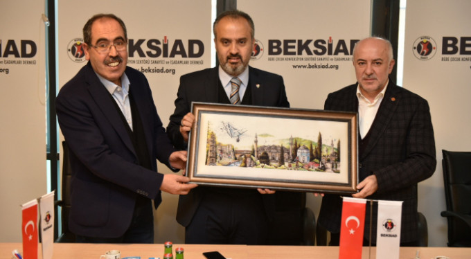 Aktaş: "Mazeret yok, artık koşacağız"