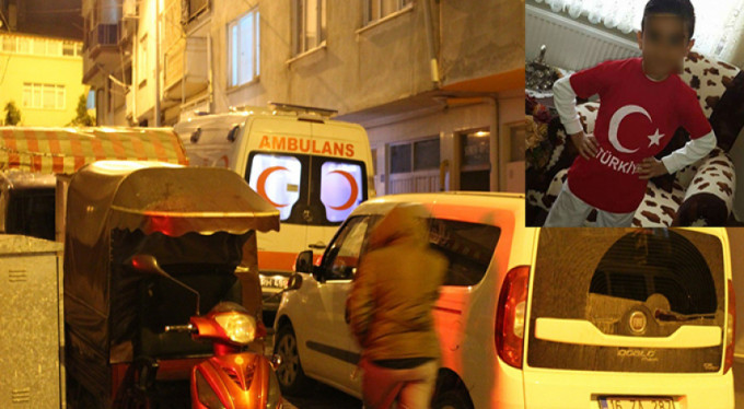 Emirhan'ın intihar sebebi Mavi Balina mı?