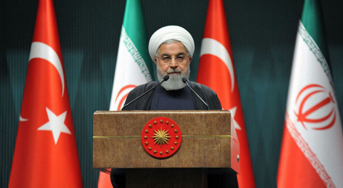 'Hiçbir güç ilişkilerimizi bozamaz'