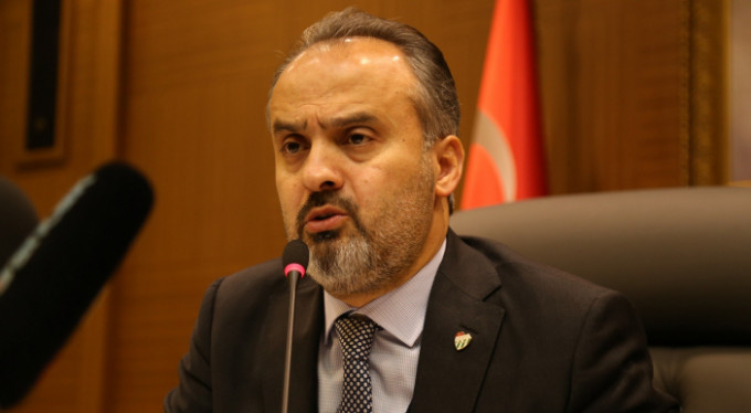 Bursa'nın ulaşım anayasası ocak ayında yürürlükte!