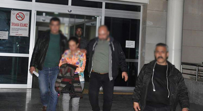 Kocasını öldürdüğünü 7 yıl sonra itiraf etti