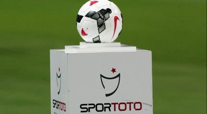 Spor Toto Süper Lig'de ilk devre bitiyor