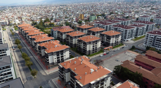 Bursa'daki binalar depreme dayanıklı mı?