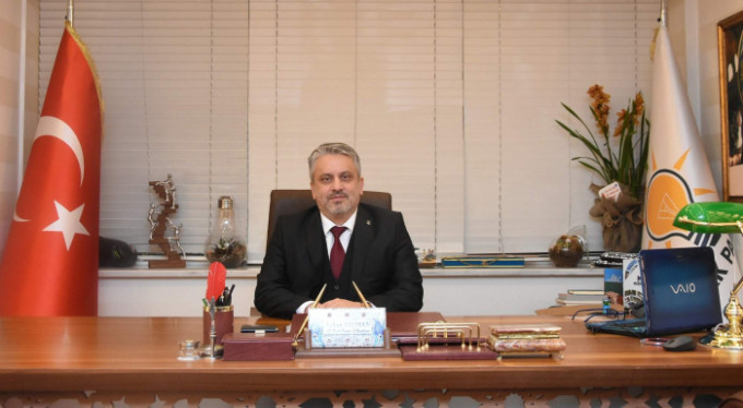 "Cumhur ittifakını 15 Temmuz gecesi Türk milleti kurdu"