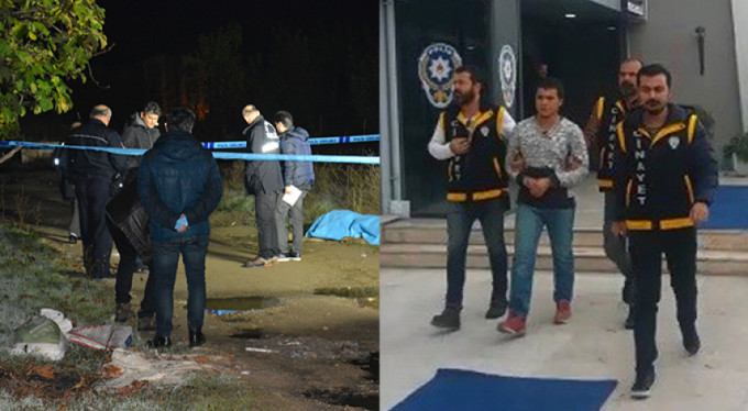 Arkadaşını 56 yerinden bıçaklayan sanığa müebbet hapis