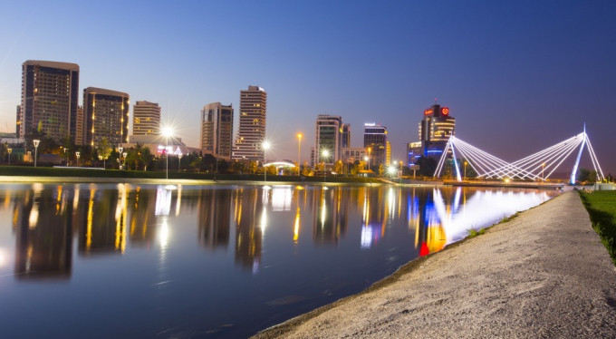 Bursa dünyanın en sağlıklı beşinci şehri!