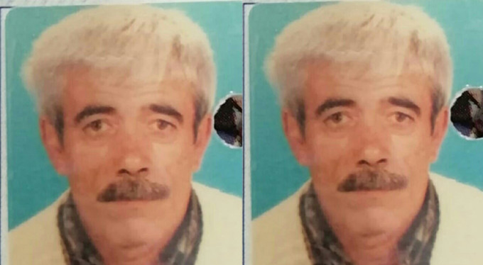 Bursa'da feci ölüm!