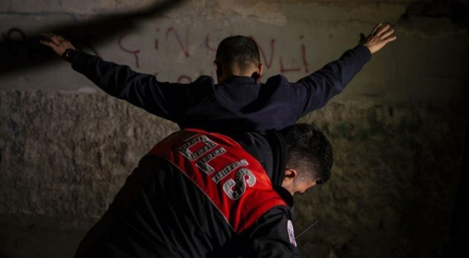 İçişleri Bakanlığı açıkladı! 8 milyon 666 bin şahıs sorgulandı