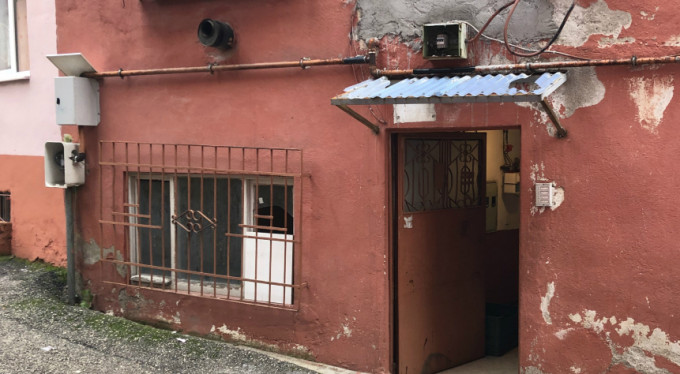 Bursa'da abi-kardeş kavgası kanlı bitti!