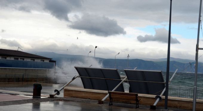 İDO ve BUDO seferleri iptal!