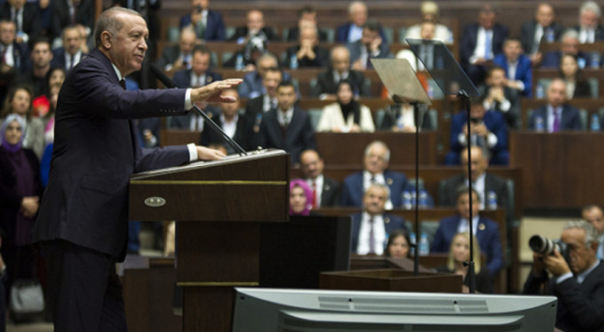 Cumhurbaşkanı Erdoğan'dan indirim müjdesi!