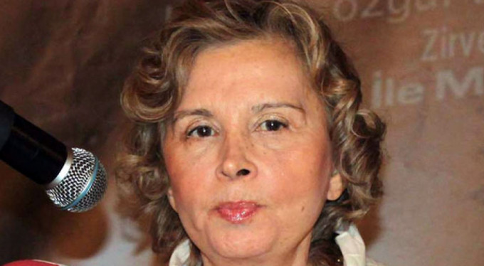 Nazlı Ilıcak'a 1 yıl 2 ay!