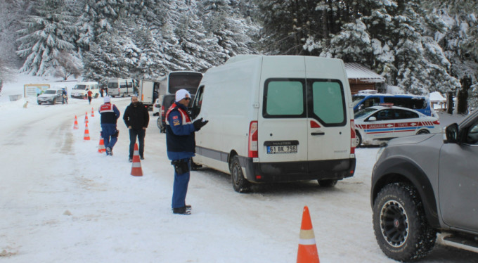 Bunu yapmayan Uludağ'a çıkamıyor!