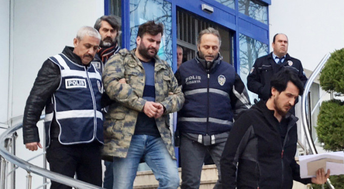 Bursa'da köpek yüzünden cinayet! O zanlı...