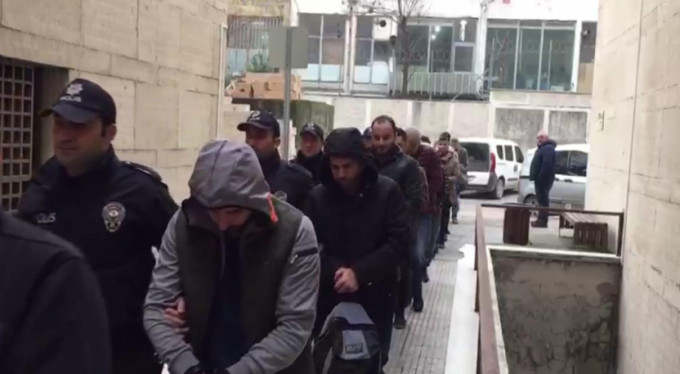 Bursa'daki FETÖ davasında flaş gelişme!