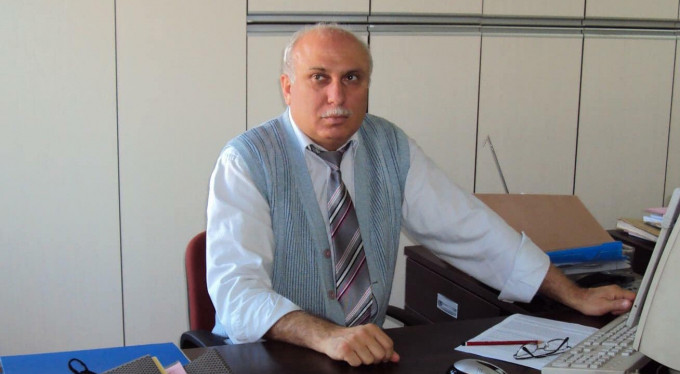 Bursa'da acı ölüm