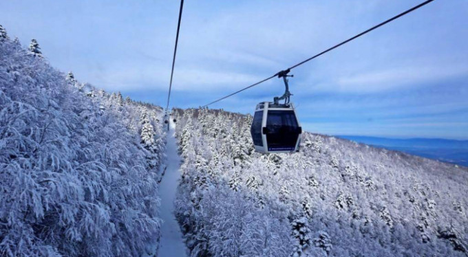 Bursalılara teleferik müjdesi!